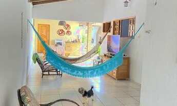 Imagem 4: Casa para aluguel, 4 quartos, 1 suíte, 3 vagas, Campestre - Teresina/PI