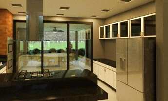 Imagem 5: Casa de condomínio para venda e locação com 173 metros quadrados com 3 quartos, 1 suite