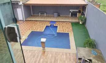 Imagem 5: Excelente casa Casa com 3 dormitórios