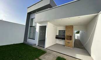 Imagem 2: Casa próxima a Av. dos Holandeses