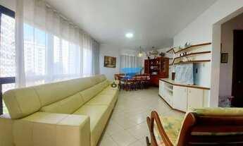 Imagem 4: Apartamento com 4 dormitórios à venda, 170 m² por R$ 620.000,00 - Jardim Astúrias - Guaruj