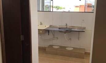 Imagem 4: Apt 2 Qts - QN 1 - Riacho Fundo I - Brasília - DF