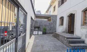 Imagem 3: CASA ASSOBRADADA - VILA MARIANA - SP