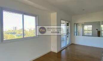 Imagem 7: Apartamento mobiliado em Melville Empresarial II - Barueri, SP