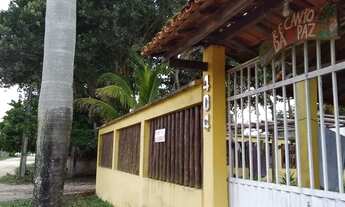 Imagem 5: Vendo esta casa no litoral sul da Bahia