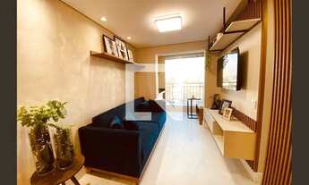 Imagem 5: Apartamento à Venda - Quitaúna, 2 Quartos, 54 m2