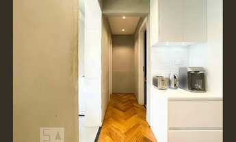 Imagem 7: Apartamento para Aluguel - Jardim Paulista, 2 Quartos, 105 m2