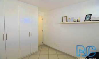 Imagem 7: Apartamento Gleba A Recreio dos Bandeirantes