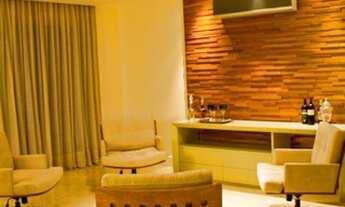 Imagem 5: Magnífica Casa Triplex, toda clean, 05 suites, com 750m2 área privada e muito verde!