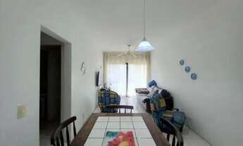 Imagem 4: Apartamento com 2 dormitórios sendo 1 suíte, lazer e 2 vagas, à venda, 85 m² por R$ 480.00