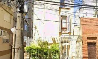 Imagem: Apartamento JK no Centro