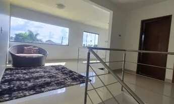 Imagem 4: Aluga-se casa na ponte alta no gama