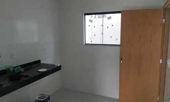 Imagem 7: Casa Nova Duplex 2 quartos Julião Nogueira