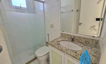 Imagem 7: Apartamento para venda com 60 metros quadrados com 1 quarto em Muquiçaba - Guarapari - ES