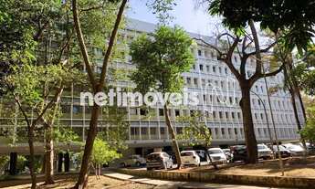 Imagem: Venda Apartamento 3 quartos Asa Sul Brasília