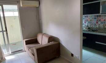 Imagem 5: Térreo C/ Garden-Climatizado-semi-mobiliado