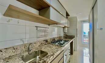 Imagem 5: APARTAMENTO 2 DORMITÓRIOS - VAGA DUPLA