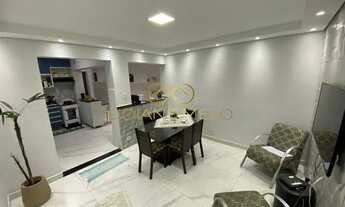 Imagem 2: São Paulo - Casa Padrão - Parque São Jorge