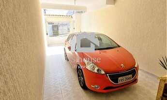 Imagem 3: Sobrado com espaço gourmet perto do Parque Central