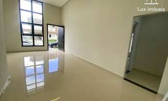 Imagem 4: Morada dos Pássaros / Térrea 164m² 3 Suítes/ Escritório/ Área Gourmet com Churrasqueira