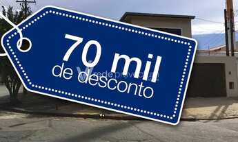 Imagem: CASA A VENDA SANTA GENEBRA