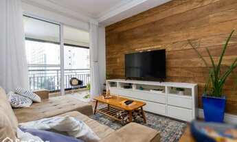 Imagem: Apartamento à venda em Sao Paulo