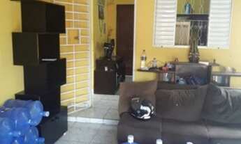 Imagem: CASA NO SIDERAL