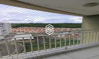 Imagem 5: Apartamento para aluguel tem 63 metros quadrados com 3 quartos em Uruguai - Teresina - PI