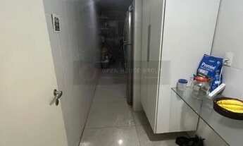 Imagem 6: Open House Imóveis vende apartamento no Condomínio Admira 3 quartos, lazer completo