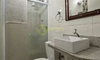 Imagem 7: Apartamento com 1 dorm, Mirim, Praia Grande - R$ 198 mil, Cod: 4899