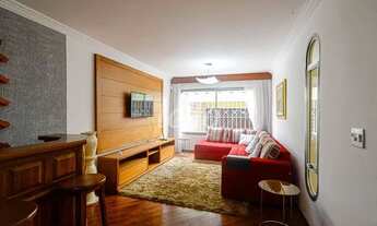 Imagem: São Paulo - Casa Padrão - Cursino