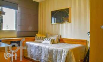 Imagem 3: Apartamento à venda em Chácara Klabin com 156 m², 4 quartos, 2 suítes, 3 vagas