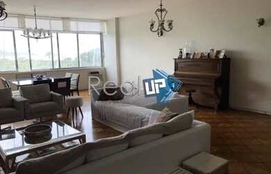 Imagem 4: TEM APARTAMENTO no FLAMENGO 3 QUARTOS SIM!