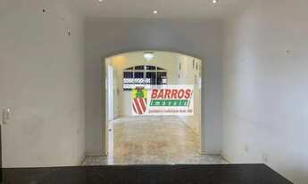 Imagem 3: CASA TERREA NO JD. BELA VISTA