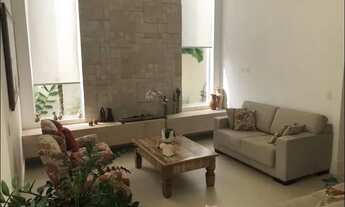 Imagem 6: Apartamento para venda tem 380 metros quadrados com 4 quartos