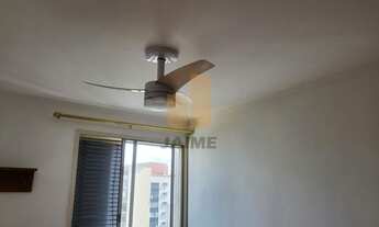 Imagem 3: Apartamento com em área nobre, próximo ao Shopping e à Faap - Higienópolis