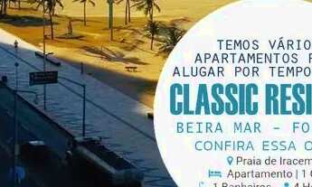 Imagem 7: Aluguel por Temporada? Temos um lugar ideal para você e sua família