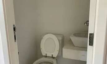 Imagem 6: Cobertura Venda Moema 110 m² 2 Dormitórios