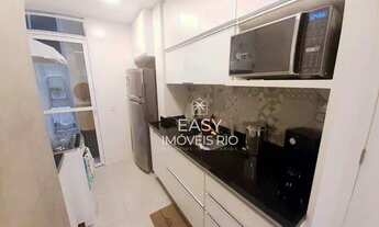 Imagem 6: RUA JOSÉ LINHARES IMPECÁVEL! 01 QUARTO, próximo ao METRÔ e PRAIA, à venda, 50 m² por R$ 1