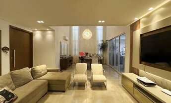 Imagem 4: Casa sobrado alto padrão com 265 m², 04 quartos à venda no Condomínio Vila Romana em Ribei