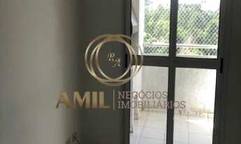 Imagem 3: LP-RA AMIL ALUGA: Apartamento / Village Gramados / Jardim Colinas / 03 dormitórios / 153 m