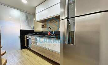 Imagem 7: Apartamento para Venda em Serra, Colina de Laranjeiras, 2 dormitórios, 1 suíte, 2 banheiro