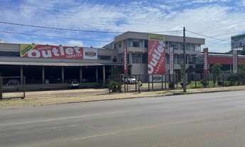 Imagem 3: Depósito 3500m² na Av. Assis Brasil, com estacionamento fechado