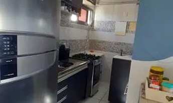 Imagem 4: Apartamento Condomínio Sun Set - 2 qts - Suíte - 56 m2