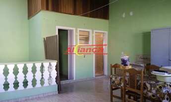 Imagem 6: LINDO SOBRADO PARA LOCAÇÃO COM 02 DORMS, 02 VAGAS DE GARAGEM - 160M² - VILA BARROS