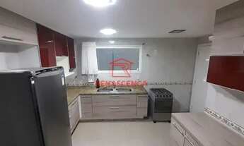 Imagem 4: EXCELENTE CASA COM 4 QUARTOS NO ANIL!