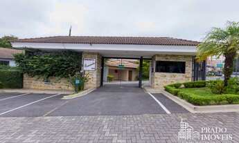 Imagem 2: Casa de condomínio sobrado para venda com 269 metros quadrados com 3 quartos