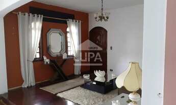 Imagem 5: Casa térrea à venda no Horto Florestal!