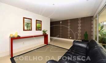 Imagem 1: São Paulo - Apartamento Padrão - Paraíso