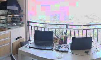 Imagem 4: APARTAMENTO - PARQUE BANDEIRANTE - SP